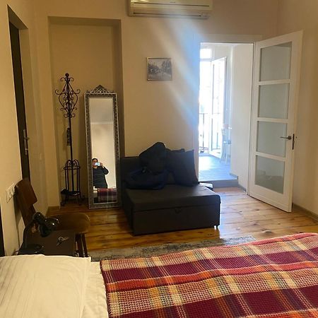 My House Apartman Tbiliszi Kültér fotó