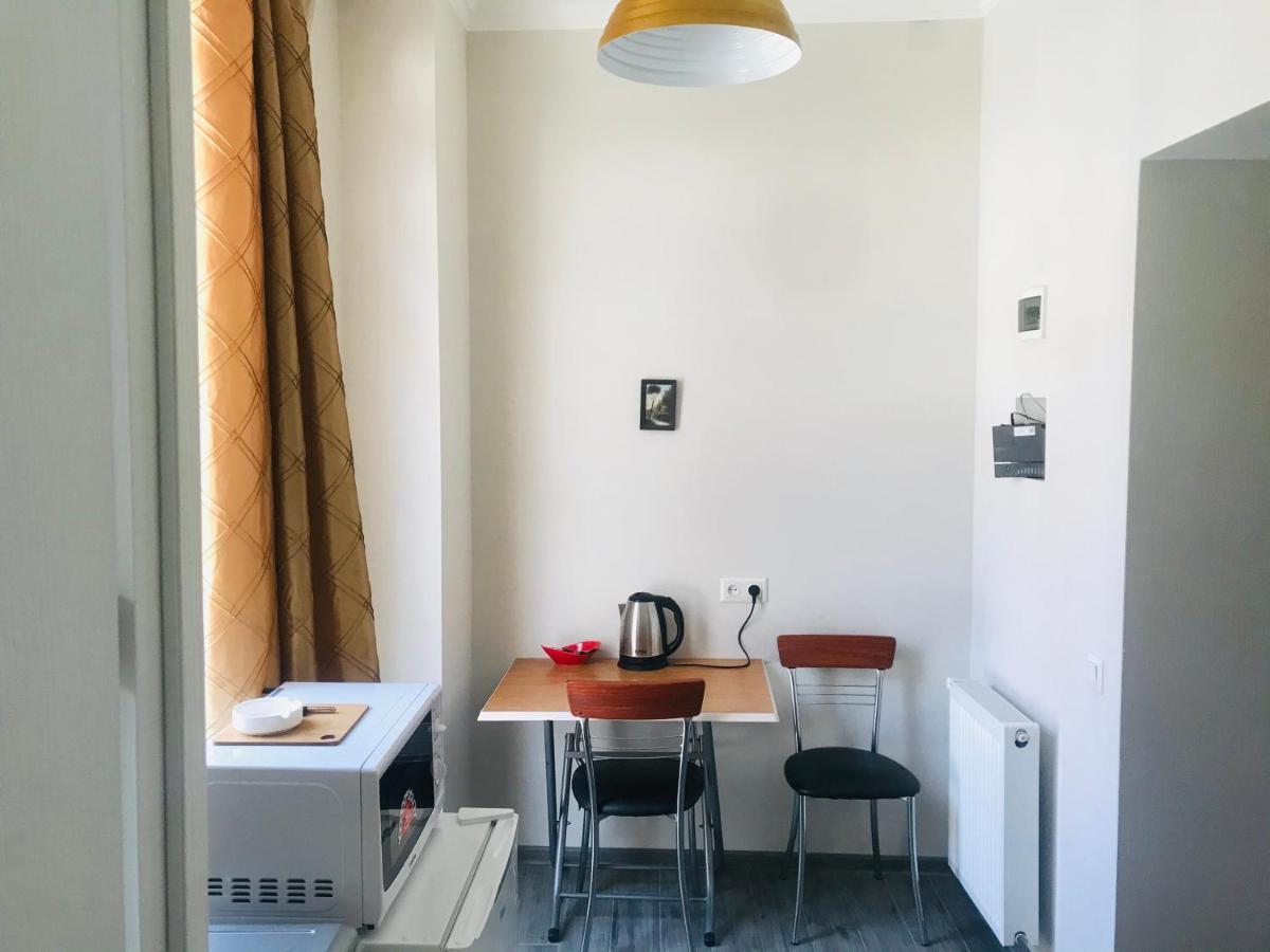 My House Apartman Tbiliszi Kültér fotó