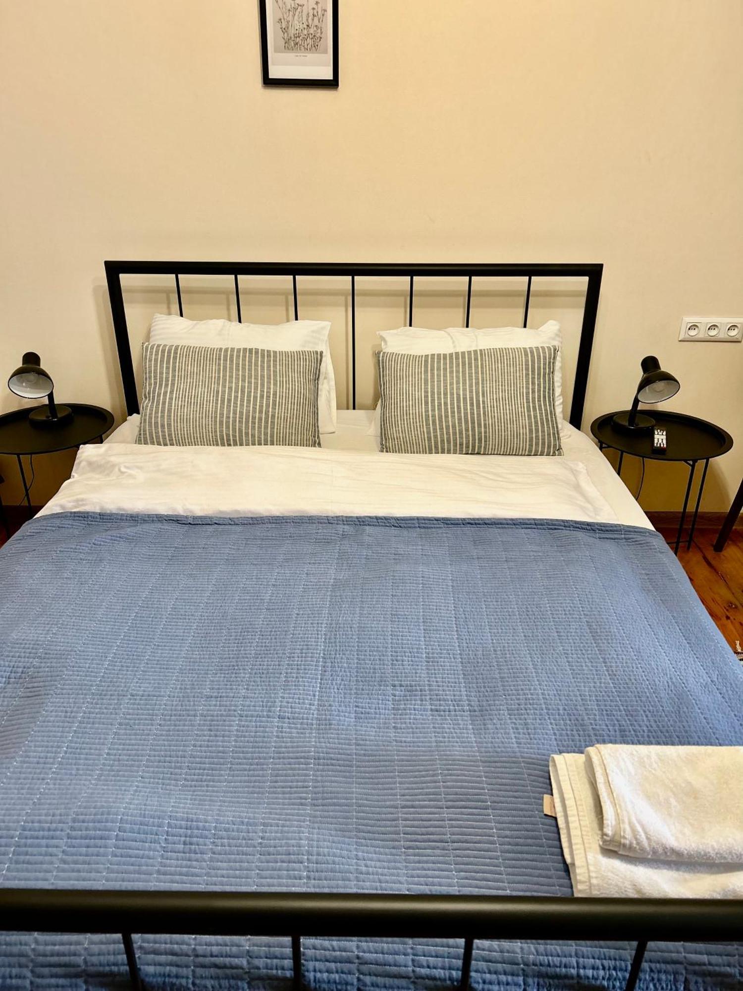 My House Apartman Tbiliszi Kültér fotó