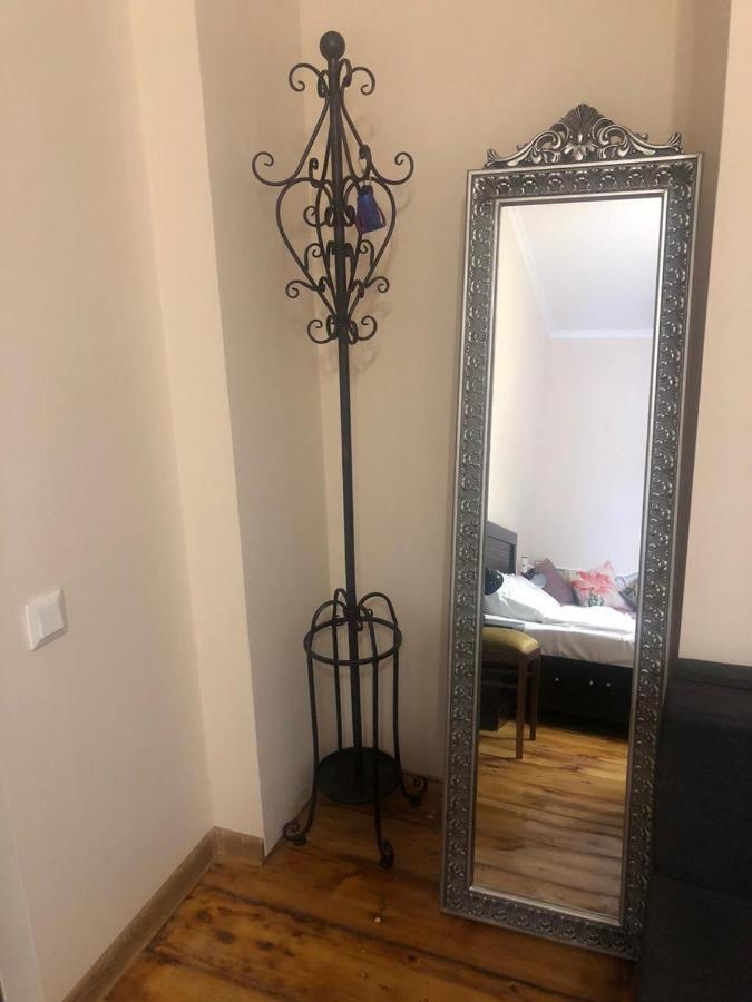 My House Apartman Tbiliszi Kültér fotó