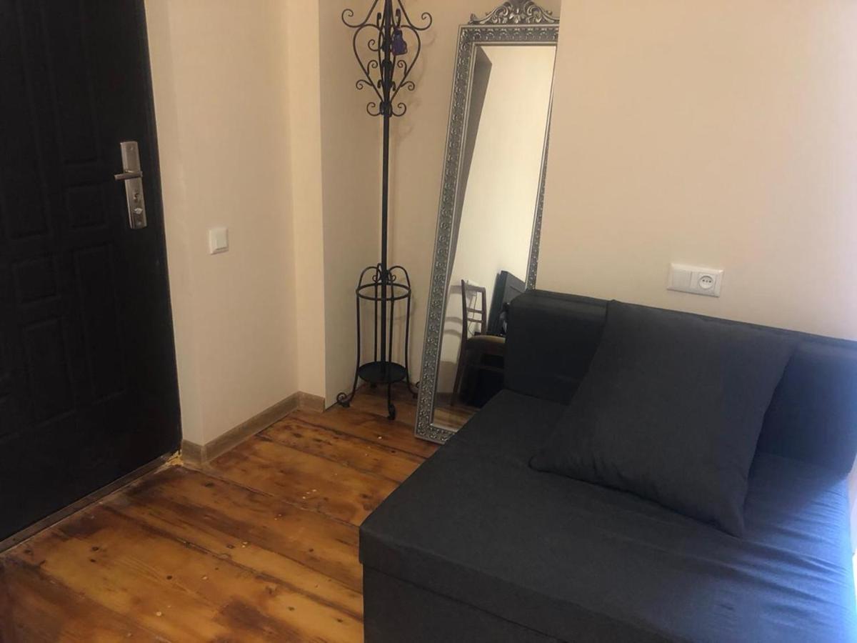 My House Apartman Tbiliszi Kültér fotó